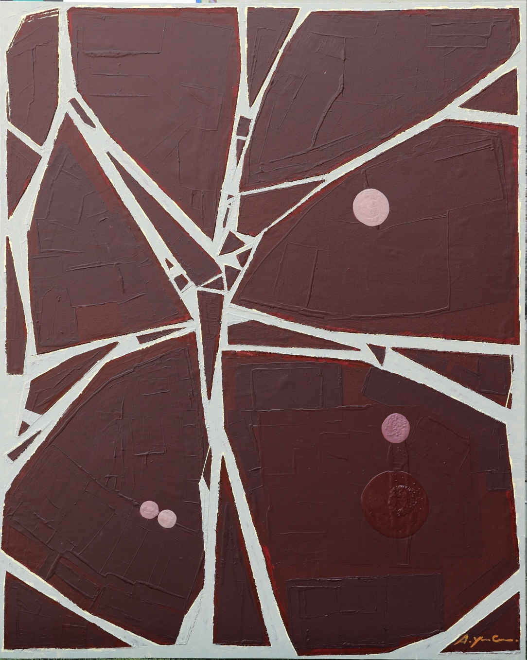 HARMONY OF TRIANGLE.C