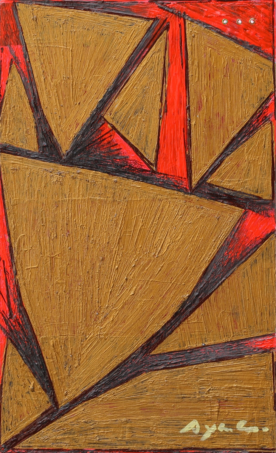 HARMONY OF TRIANGLE.G