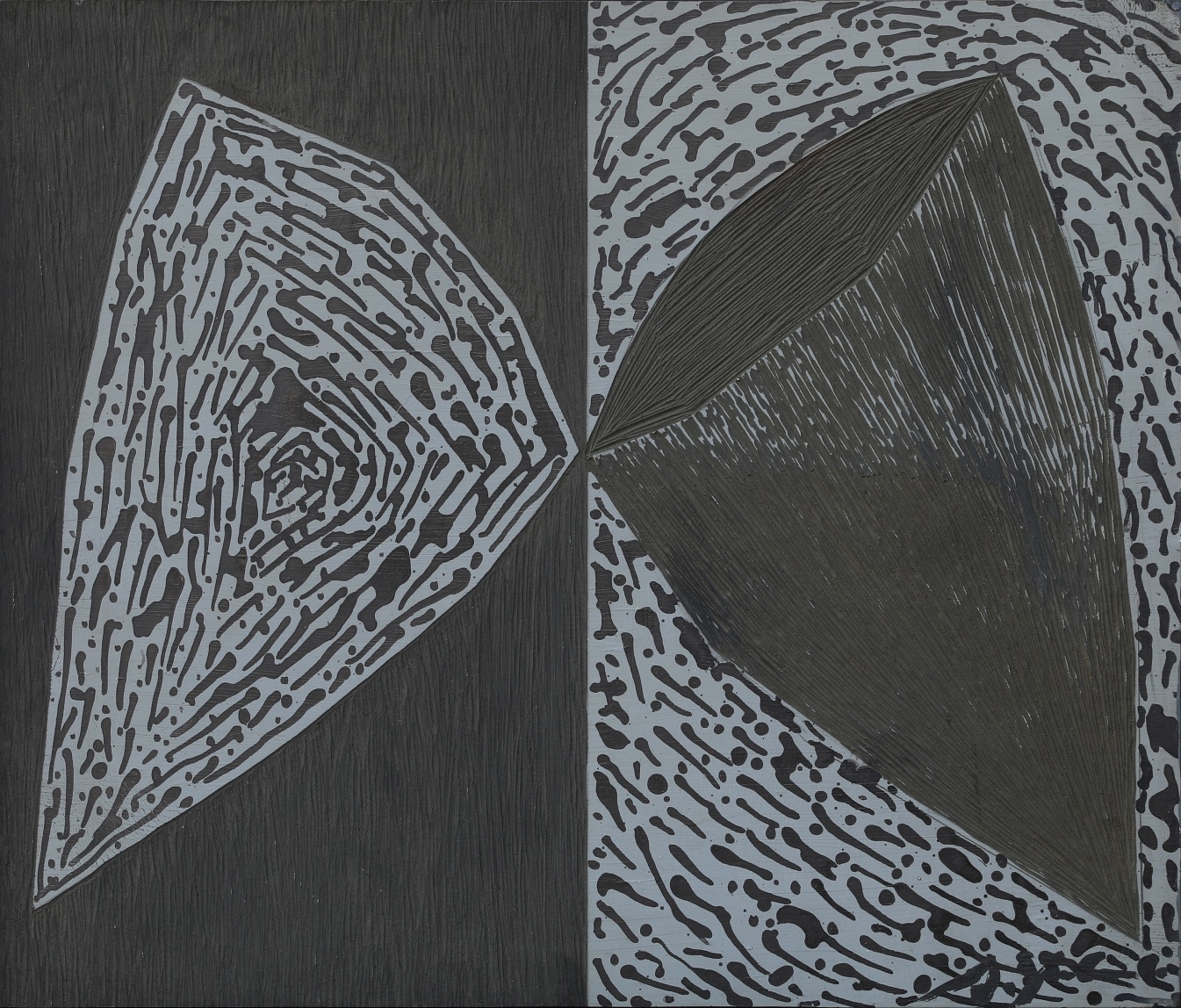 HARMONY OF TRIANGLE.B